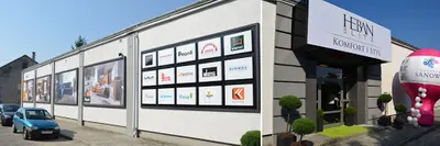 HEBAN Family Salon Meblowy